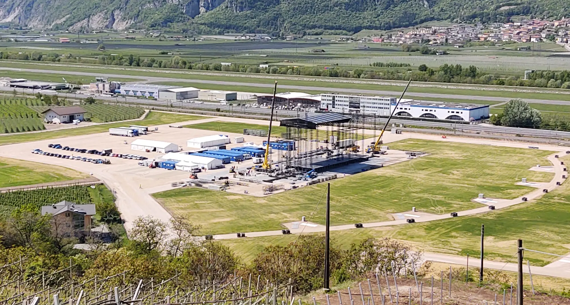 La facoltà di medicina si sposterà alle Albere, spazio per il Not all'area San Vincenzo e alloggi militari all'ex caserma Chiesa