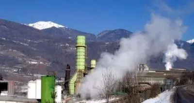 Carovita, all'acciaieria di Borgo 700 euro una tantum ai dipendenti