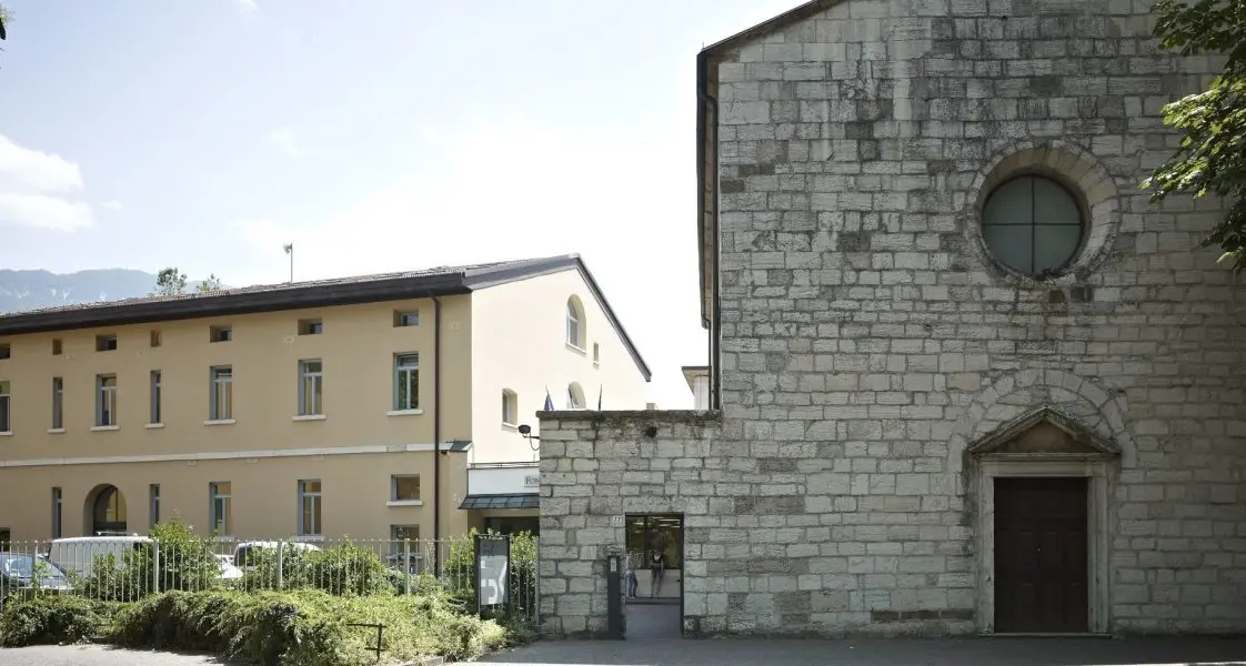 Fbk, l'Istituto storico italo-germanico cerca un nuovo direttore