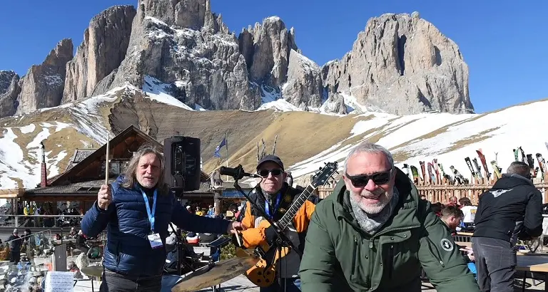 Rovereto Jazz Club, arriva il Gorgan Trio con percorsi tra blues e funk