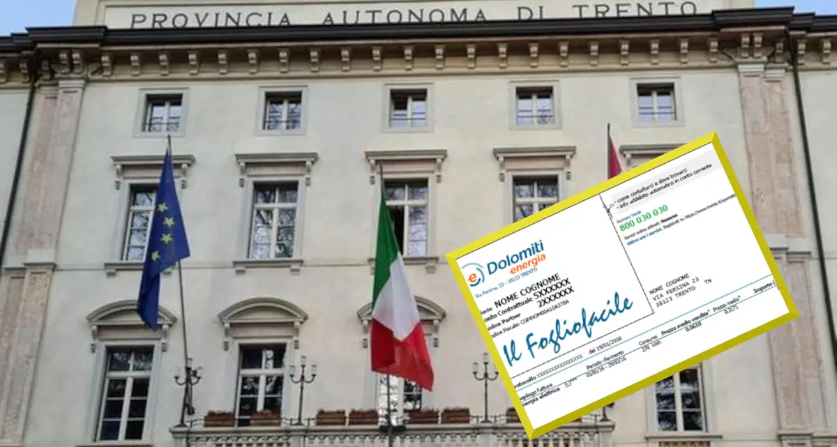 Sindacati all'attacco della giunta Fugatti: \"Bonus bollette, la Provincia esclude circa 10mila famiglie trentine\"