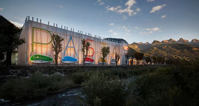 Il pastificio Felicetti inaugura il nuovo stabilimento da 40 milioni di euro