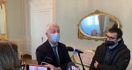 Infiltrazioni della criminalità, la commissione antimafia arriva in Trentino