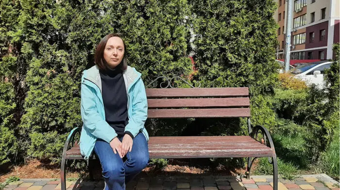 Inna Tomarszevska, psicologa : 'A Bucha non ci sono sopravvissuti, solo odio e paura'