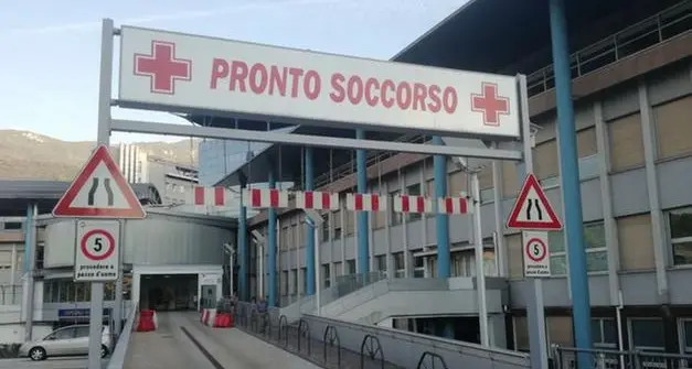 Trento, medici privati in pronto soccorso: si cercherà personale attraverso le cooperative di professionisti