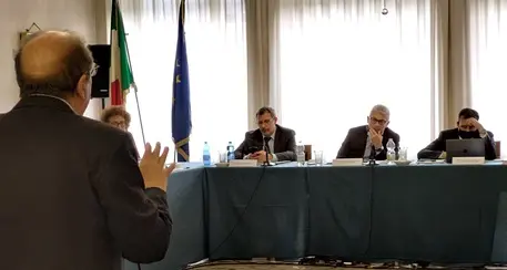 Morra: attenti anche alle infiltrazioni criminali nel turismo in Trentino