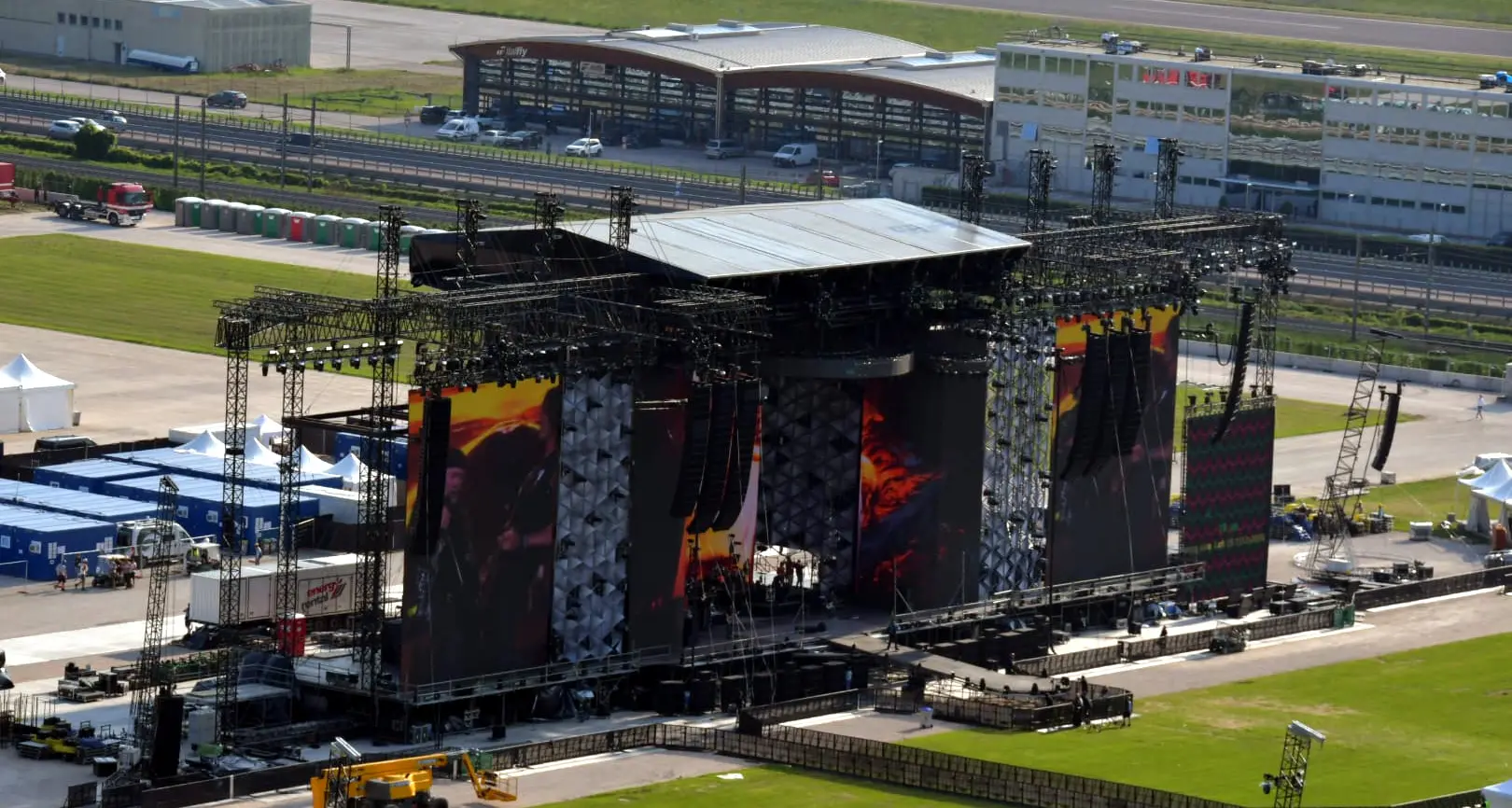 Venerdì e sabato a Trento le finali del contest \"Euregio Rock. In arena per Vasco\"