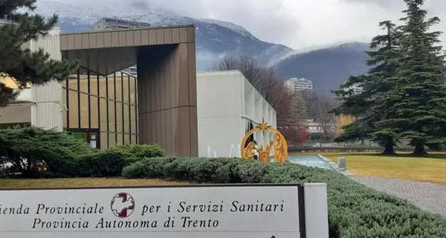 Sanità sul territorio, 33 le nuove associazioni di medicina di gruppo in Trentino