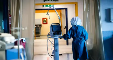 Aumento dei decessi a causa del covid: in Trentino il tasso di mortalità dal 9,3 del 2019 al 12 per mille nel 2020