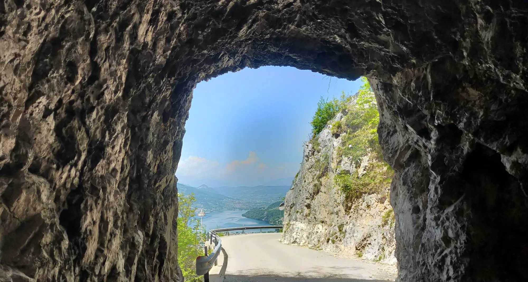 La salita del Menador, l'inedita e velenosa sfida a pochi chilometri dal traguardo di Lavarone