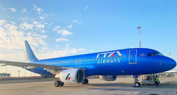 La ex Alitalia parlerà tedesco? L'offerta Lufhansa e gruppo navale Msc favorita per il controllo di Ita Airways