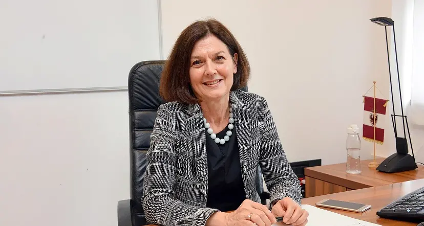 Maturità per 4 mila studenti trentini, la sovrintendente Sbardella: «Ragazzi con una marcia in più»