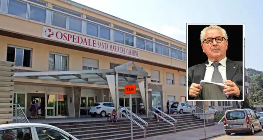 Marco Ioppi: «Deleterio il ricorso alle cooperative per il pronto soccorso»