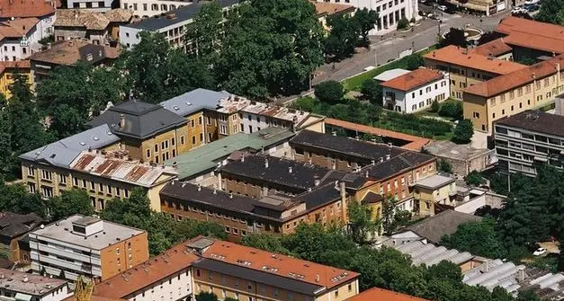 Avanti con il nuovo polo giudiziario, primo passo la ristrutturazione dell'ex carcere