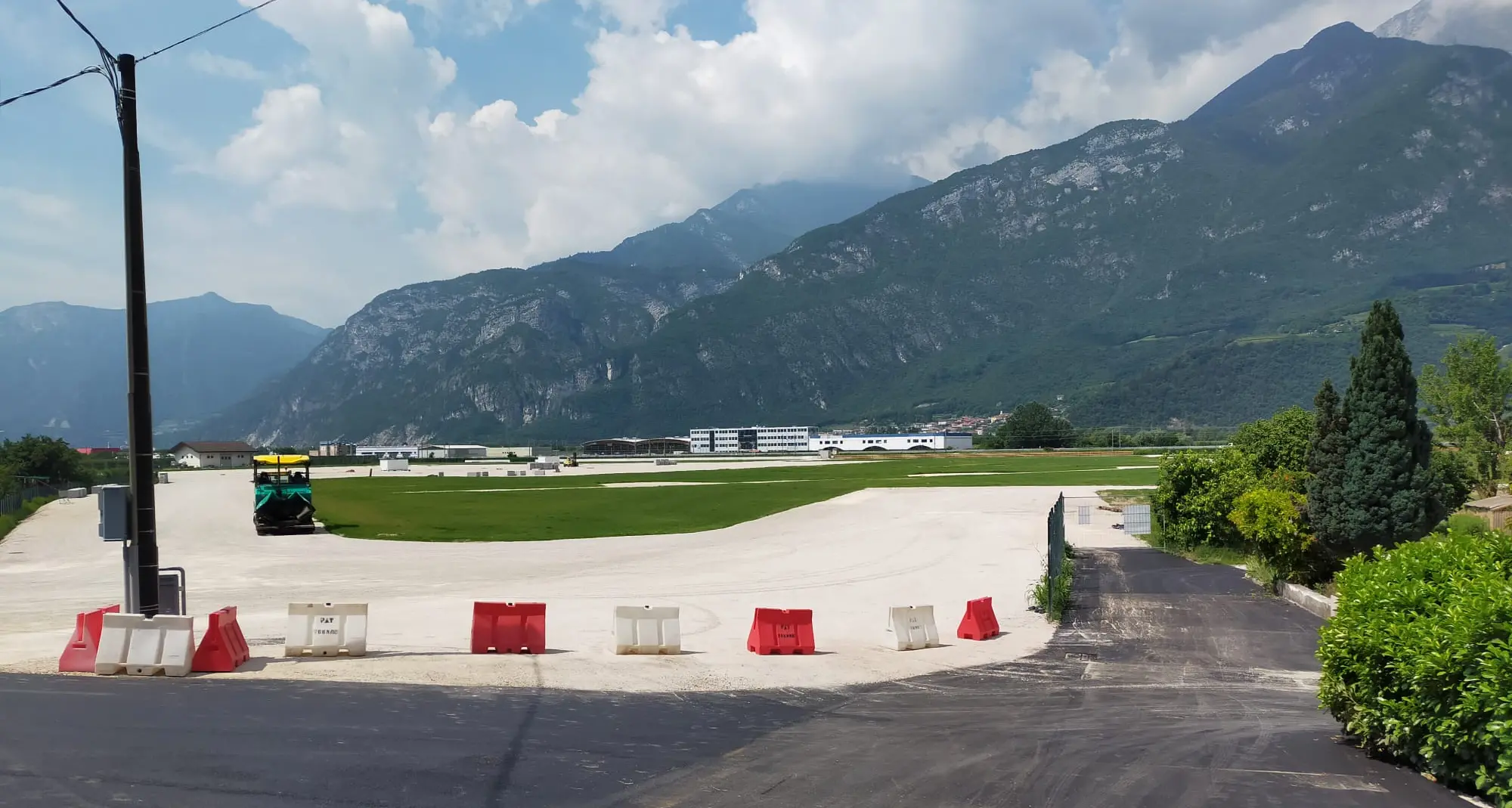 Trentino, il consumo di suolo non si ferma: l'allarme dell'Osservatorio sul paesaggio