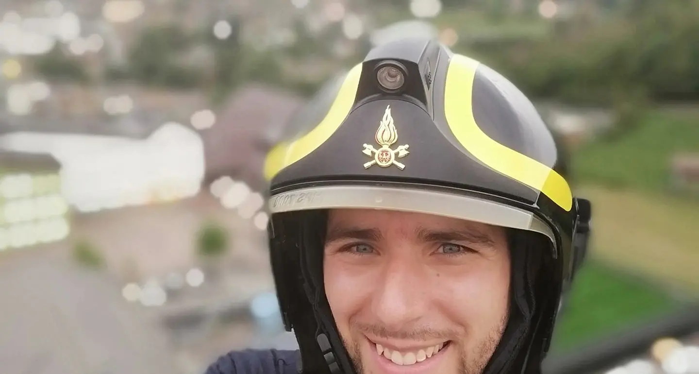 La comunità in lacrime per la morte di Daniele Giovannini, ucciso dalla leucemia a soli 35 anni