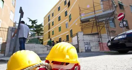 Infortuni sul lavoro in aumento, i sindacati: la Provincia faccia di più per la prevenzione