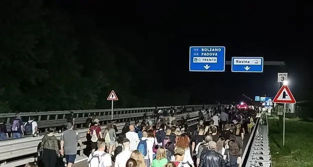 Il dirigente rimosso, i colleghi criticano il Palazzo: \"Una scelta che ci delude\". Marzio Maccani aveva dubbi sulla sicurezza alla Music Arena