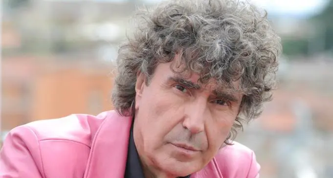 Musica e parole oggi a Madonna di Campiglio per ricordare Stefano D'Orazio, batterista dei Pooh