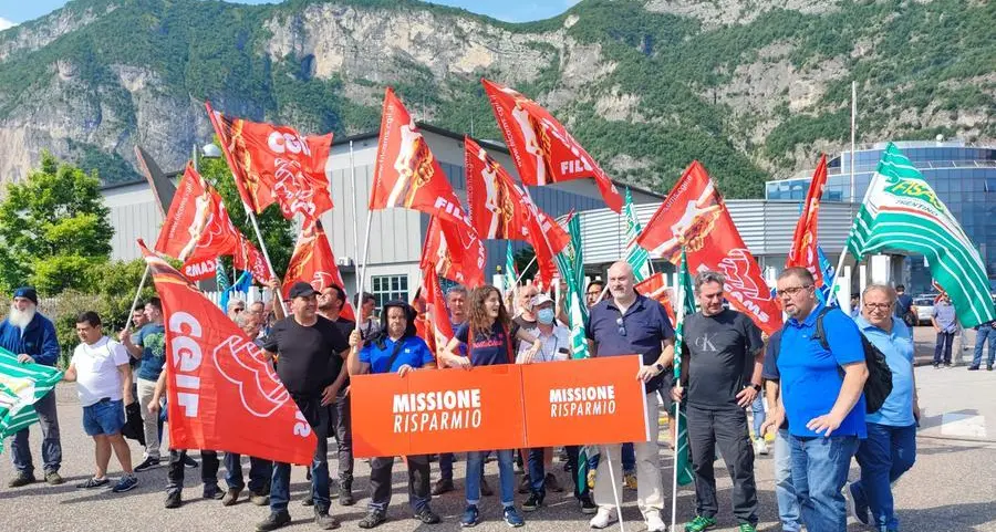 Sinistra italiana: \"Sosteniamo la lotta dei lavoratori Sait contro l'esternalizzazione dei 75 magazzinieri\"
