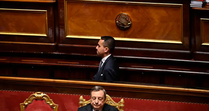 M5S, il consigliere provinciale Alex Marini condanna Di Maio: \"Scelta sbagliata e dolorosa\"