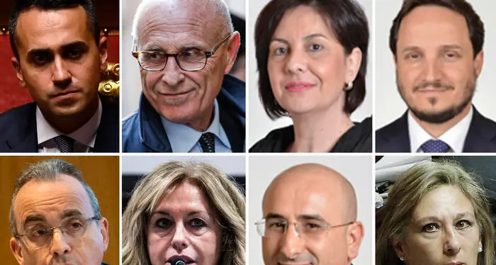 Lo strappo di Di Maio, una settantina i parlamentari di Insieme per il futuro