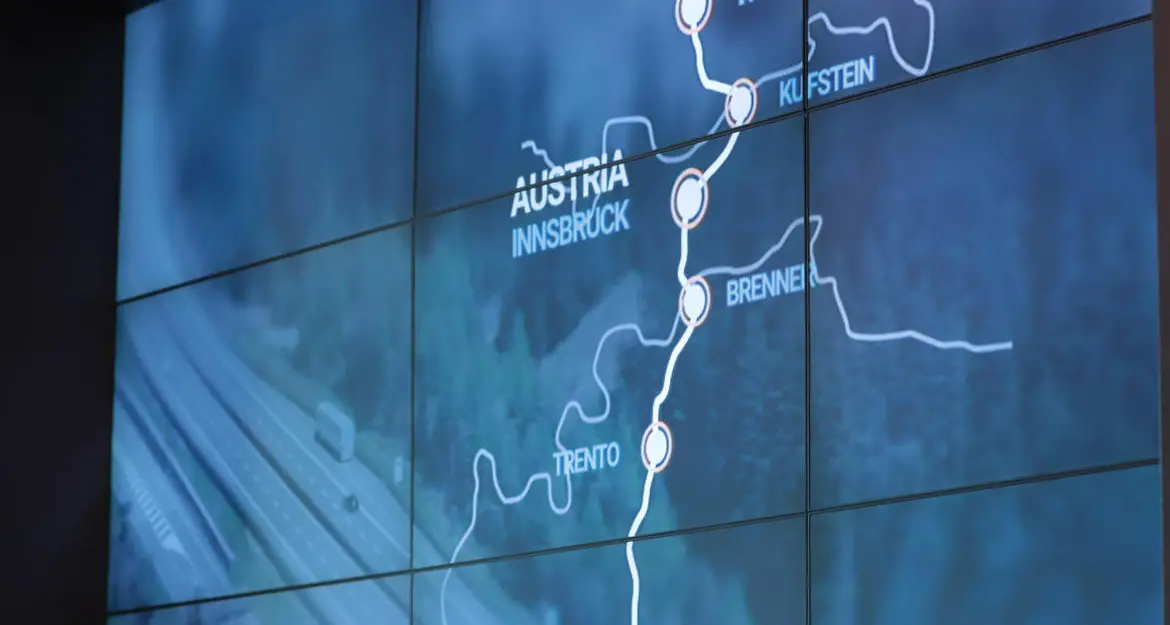Guida autonoma connessa in 5G, positiva la sperimentazione sull'Autobrennero e verso nord