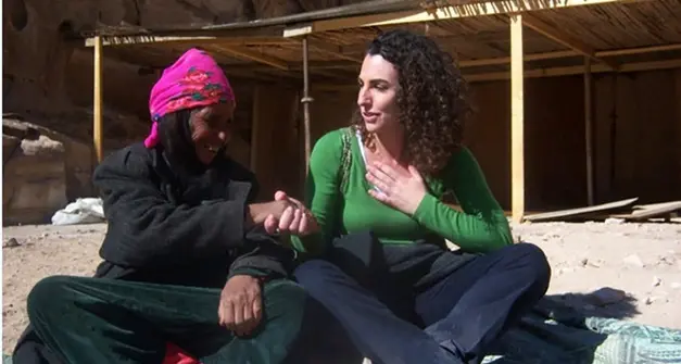 Addio a Giorgia Depaoli: il volto della solidarietà, da decenni impegnata nella cooperazione internazionale