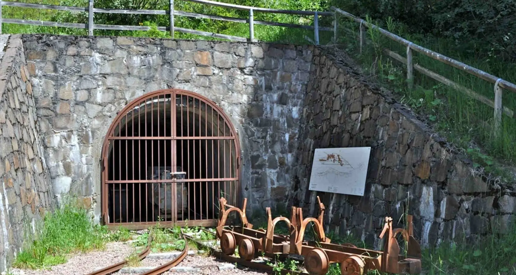\"Stava 1985\", il sentiero della memoria ritorna percorribile