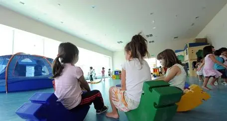 Materne, la Provincia conferma il criterio dei 24 bambini per sezione