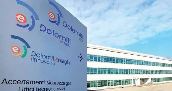 Dolomiti Energia e i numeri preoccupanti: i soci chiedono una nuova fase. Durissima la Uil: ora via il management