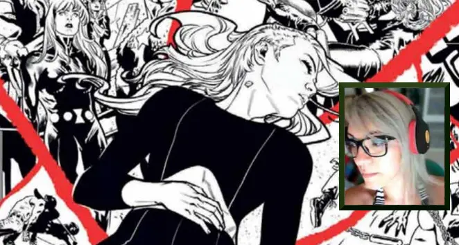 Un percorso fra i \"sogni di china\" della regina del fumetto: \"Prima ancora di saper leggere, già facevo le storielle delle mie giornate divise per vignette\"