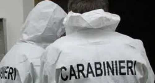 L'uccisione di Fausto Iob, si cercano nuove tracce grazie ai rilievi e alle analisi dei carabinieri del Ris