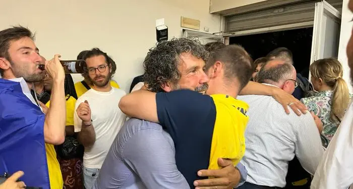 Comunali, Tommasi vince a Verona. Anche varie altre grandi città al centrosinistra