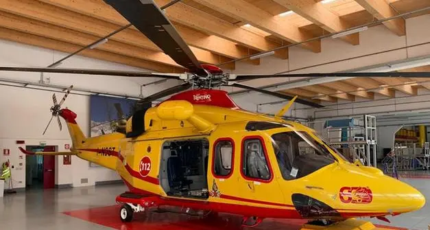 Elicottero, Fugatti difende la scelta del 2019: il noleggio fu nell'interesse pubblico