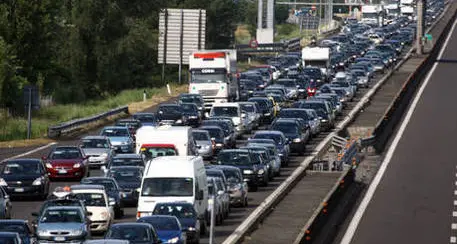 Effetti sulla salute dell'inquinamento da traffico lungo l'asse del Brennero: via libera all'indagine