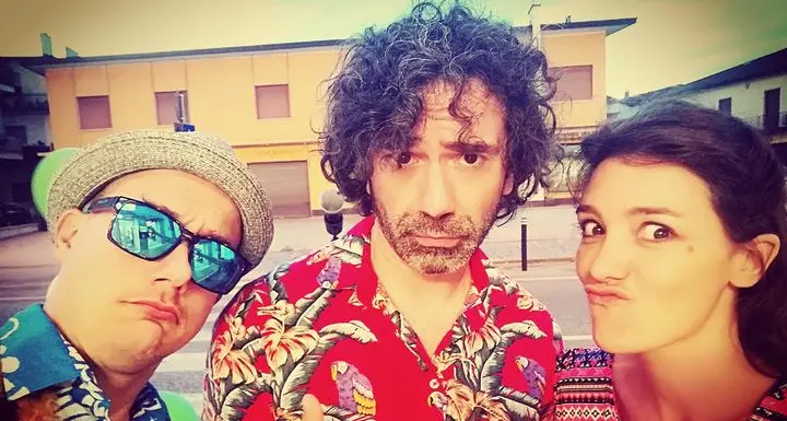 Do Fa Soul in concerto a Trento, un viaggio fra i grandi classici
