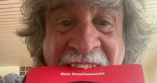 Arco, a spasso nella storia del rock con Ezio Guaitamacchi e le sue pagine