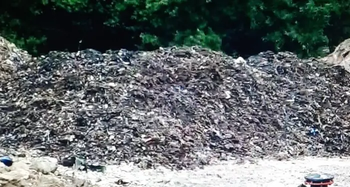 Discarica di Imer, il comitato: \"Depositati anche rifiuti speciali, documenti inviati a Procura e Noe\". La Provincia: \"Tutto regolare, da oggi stop ai conferimenti\"
