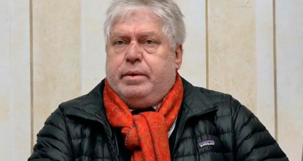 A Povo l'ultimo abbraccio a Loris Lombardini, grande protagonista dall'impegno politico all'imprenditoria