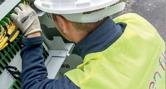 Web e fibra ottica, Facchini (Europa Verde) e Taffara (Pd) denunciano: \"Interventi in ritardo e la rete è lenta\"