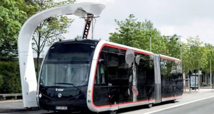 Verso le Olimpiadi, ecco il futuro corridoio speciale per i bus rapidi da Ora a Canazei