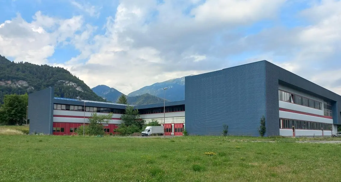 Pieve Tesino, lo stabilimento ex Bailo rinasce con una nuova azienda locale