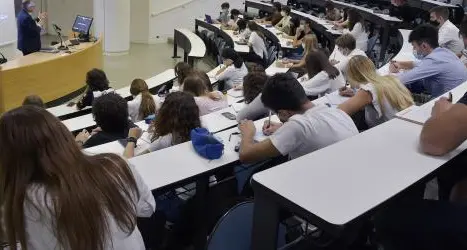 Classifica Censis, ecco perché UniTrento quest'anno è stata retrocessa in terza posizione