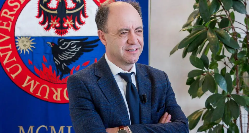 Il rettore Deflorian: i nostri servizi penalizzati dalla pandemia, ora recuperiamo