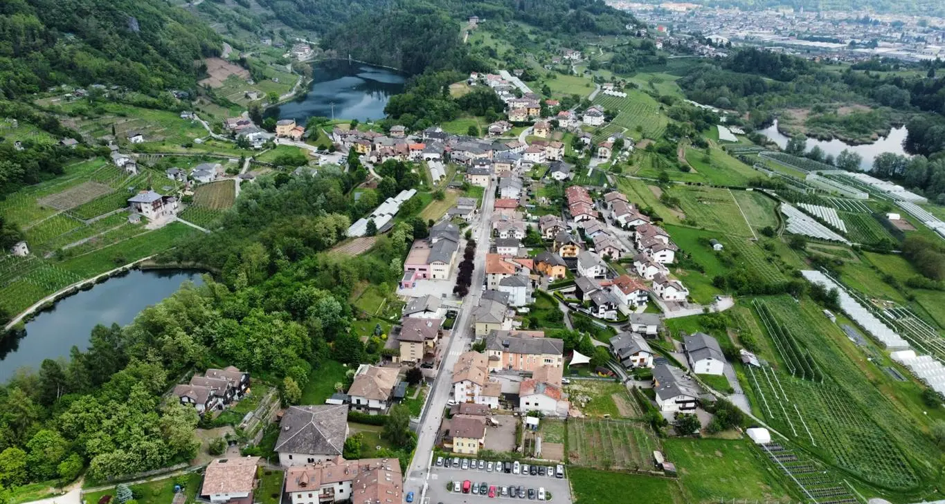 Madrano, ecco la sfida a caccia delle foto più belle fra i laghetti e il biotopo