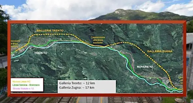 Bypass ferroviario, la Rete dei Cittadini all'attacco: dal Comune solo risposte evasive