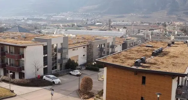 Non assegnati 1.215 alloggi Itea, i sindacati: \"Fermo il 10% del patrimonio abitativo, dato sconcertante e ora serve una svolta\"