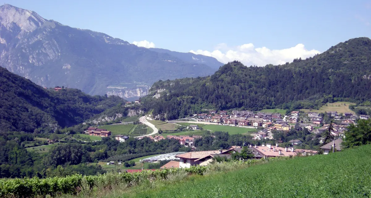 Emergenza idrica, a Civezzano scoperta una nuova fonte. La sindaca Fortarel: ricerche positive sul rio Silla, verso un acquedotto sovracomunale