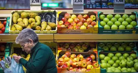 Picciarelli (Sait): «Gli aumenti dei prezzi ci preoccupano anche guardando ai prossimi mesi»